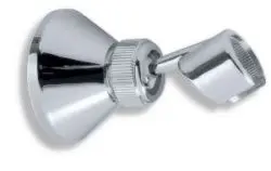 Novaservis - Shower head holders - Zuhanyfej tartó - D/KOV,0