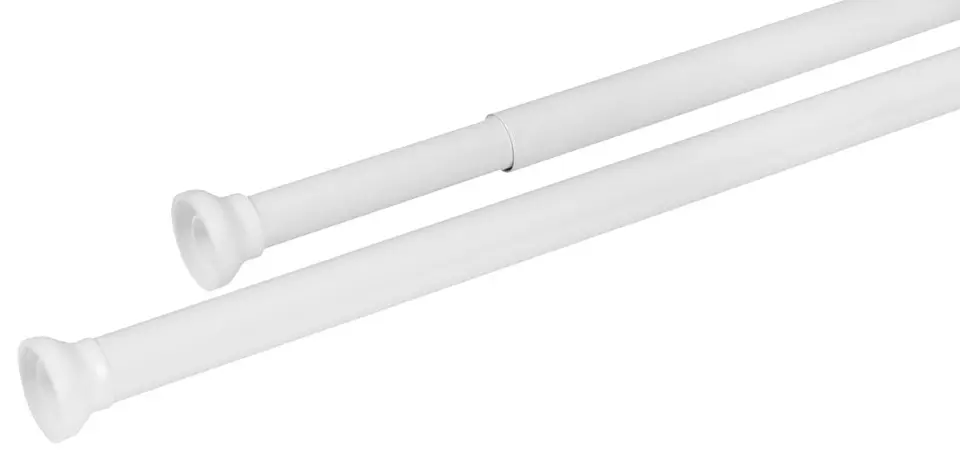 Aqualine - Accessories - Zuhanyfüggöny rúd - 4061 – 3. kép