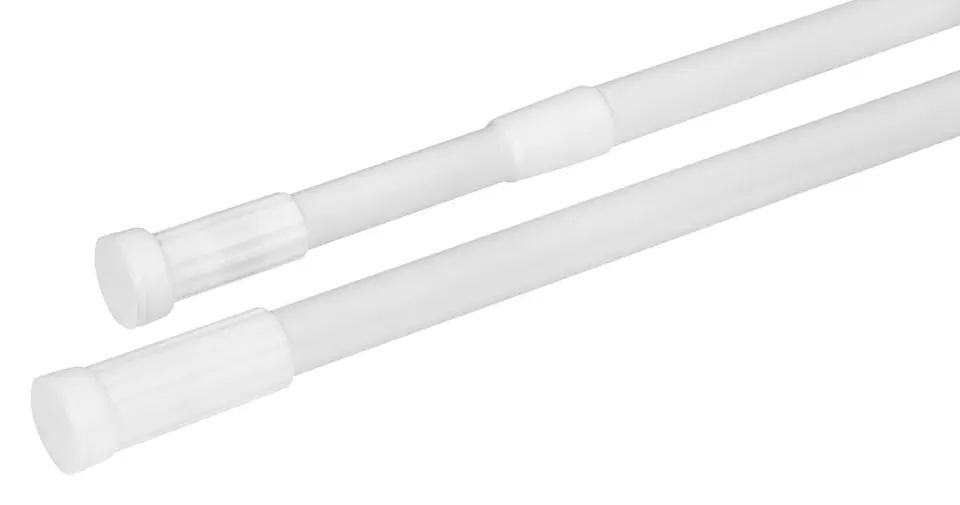 Aqualine - Equipment and accessories - Zuhanyfüggöny rúd - TC120 – 3. kép
