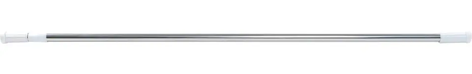 Aqualine - Equipment and accessories - Zuhanyfüggöny rúd - TZ200