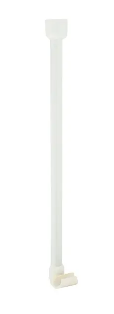 Sapho - Ridder Accessories - Zuhanyfüggöny rúd - 596001
