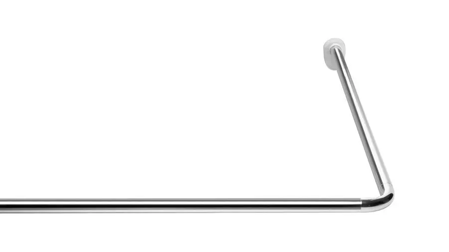 Sapho - Ridder Bathroom accessories - Zuhanyfüggöny rúd - 59500