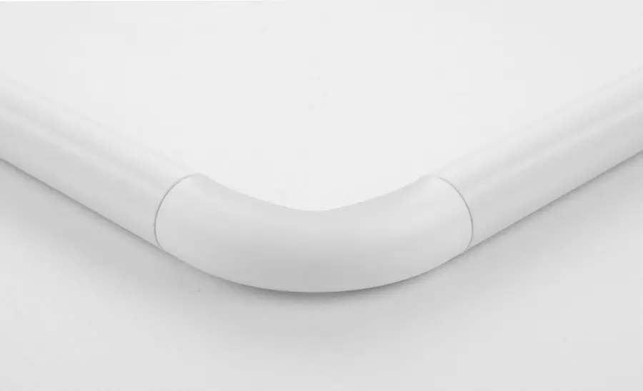 Sapho - Ridder Bathroom accessories - Zuhanyfüggöny rúd - 59501 – 4. kép