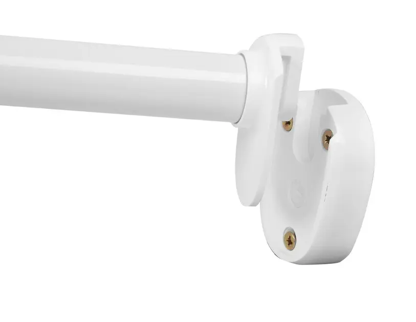 Sapho - Ridder Bathroom accessories - Zuhanyfüggöny rúd - 59501 – 9. kép