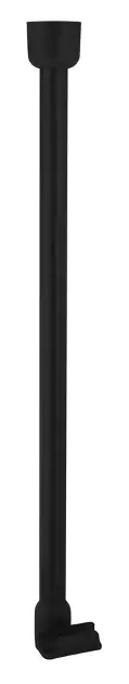 Sapho - Ridder Bathroom accessories - Zuhanyfüggöny rúd - 59611
