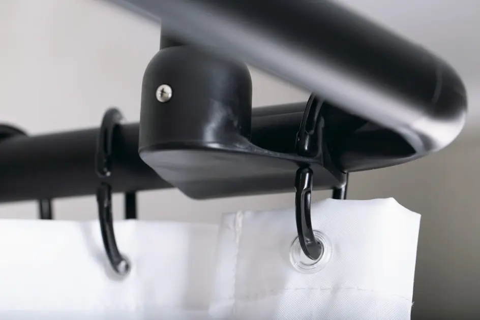 Sapho - Ridder Bathroom accessories - Zuhanyfüggöny rúd - 59611 – 3. kép