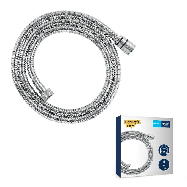 Grohe - Shower hoses - Zuhanycső - 22101000 – 3. kép