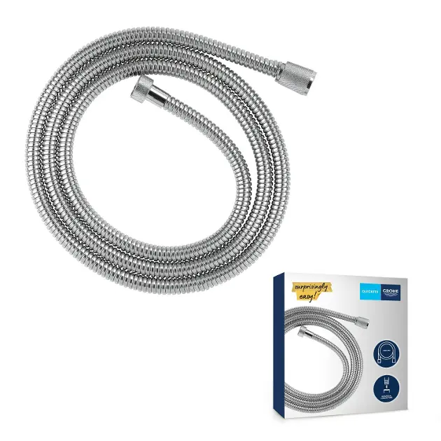 Grohe - Shower hoses - Zuhanycső - 22103000 – 3. kép