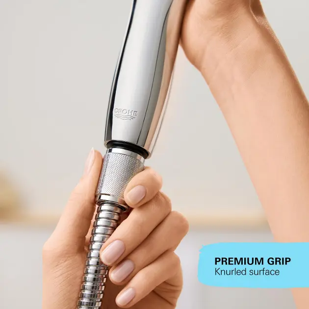 Grohe - Shower hoses - Zuhanycső - 22103000 – 5. kép