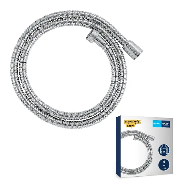 Grohe - Shower hoses - Zuhanycső - 22106000 – 3. kép