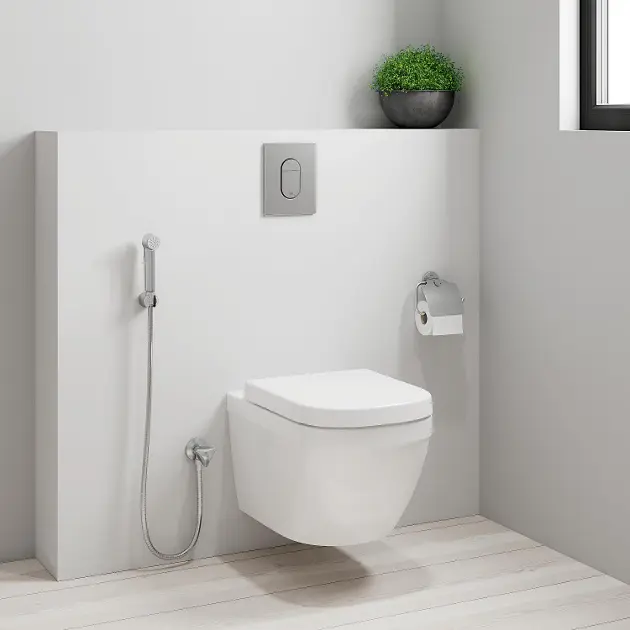 Grohe - Shower hoses - Zuhanycső - 22106000 – 4. kép