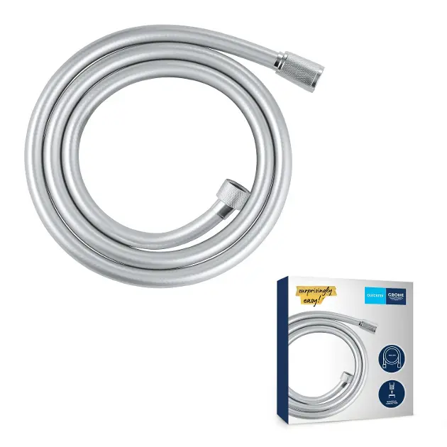 Grohe - Shower hoses - Zuhanycső - 22109000 – 3. kép