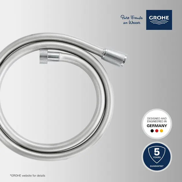 Grohe - Shower hoses - Zuhanycső - 22110000 – 13. kép