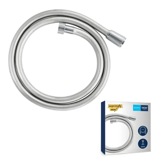 Grohe - Shower hoses - Zuhanycső - 22110000 – 3. kép