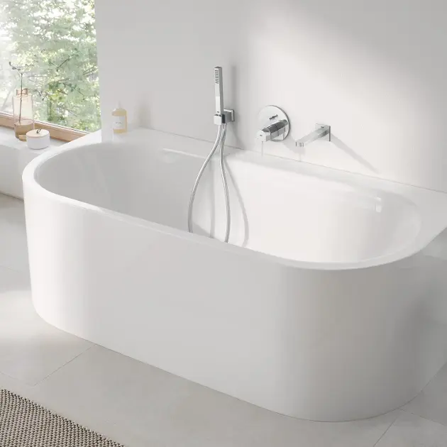 Grohe - Shower hoses - Zuhanycső - 22112000 – 10. kép