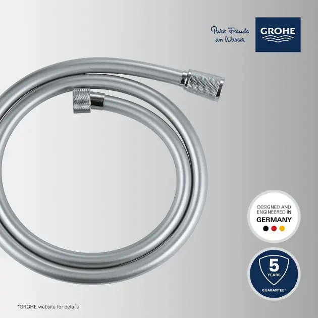 Grohe - Shower hoses - Zuhanycső - 22112000 – 13. kép