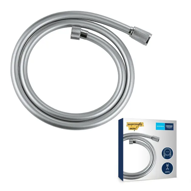 Grohe - Shower hoses - Zuhanycső - 22112000 – 3. kép