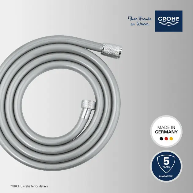 Grohe - Shower hoses - Zuhanycső - 22113000 – 13. kép