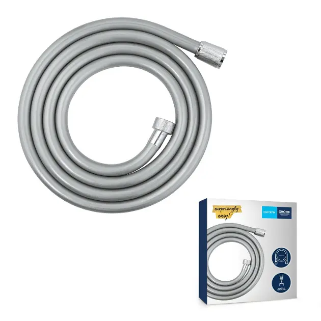 Grohe - Shower hoses - Zuhanycső - 22113000 – 3. kép