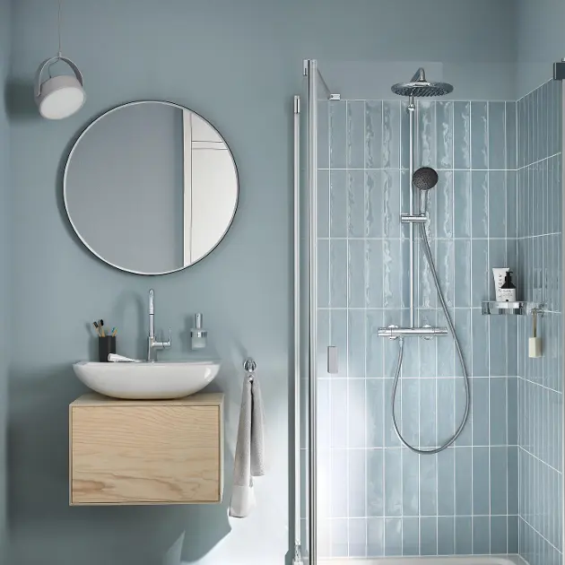 Grohe - Shower hoses - Zuhanycső - 27173002 – 10. kép