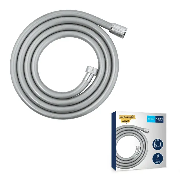 Grohe - Shower hoses - Zuhanycső - 27173002 – 3. kép