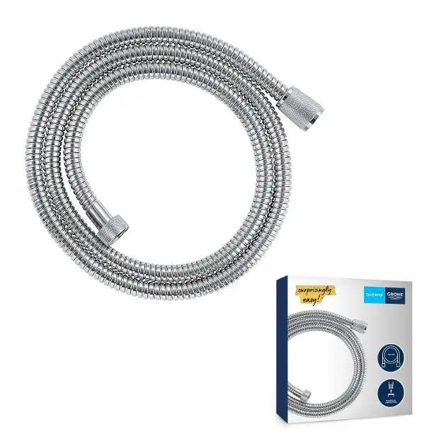 Grohe - Shower hoses - Zuhanycső - 27502001 – 3. kép