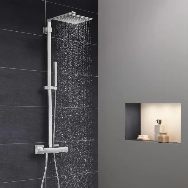 Grohe - Shower hoses - Zuhanycső - 27502001 – 7. kép