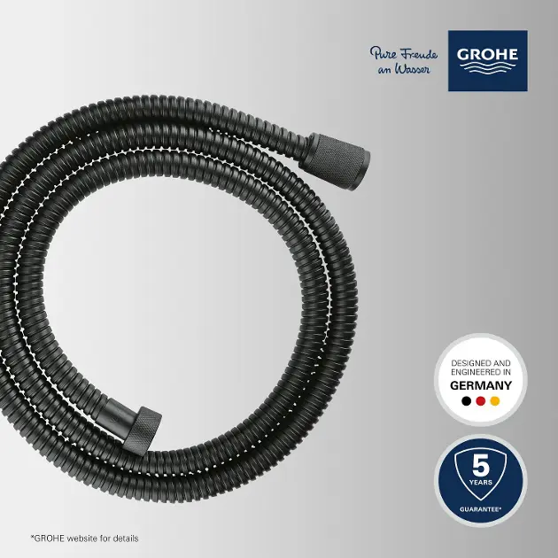 Grohe - Shower hoses - Zuhanycső - 27502KS1 – 10. kép