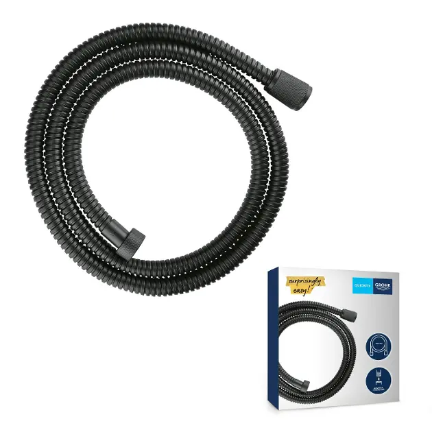 Grohe - Shower hoses - Zuhanycső - 27502KS1 – 3. kép