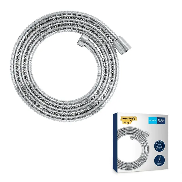 Grohe - Shower hoses - Zuhanycső - 27503001 – 3. kép