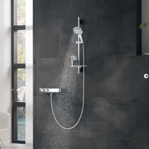 Grohe - Shower hoses - Zuhanycső - 27503001 – 7. kép