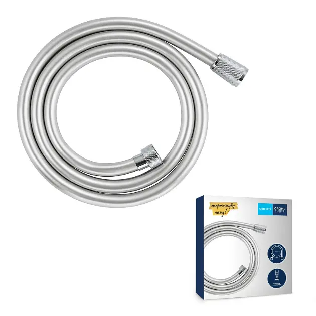 Grohe - Shower hoses - Zuhanycső - 27505001 – 3. kép