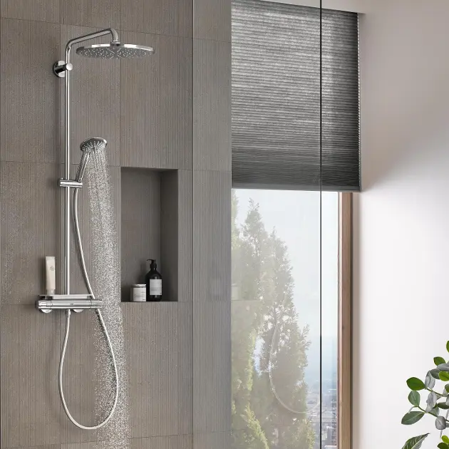 Grohe - Shower hoses - Zuhanycső - 27505001 – 9. kép
