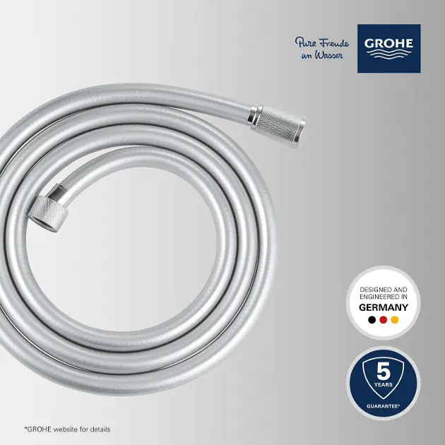 Grohe - Shower hoses - Zuhanycső - 27506001 – 10. kép