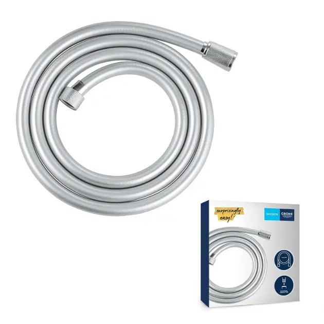 Grohe - Shower hoses - Zuhanycső - 27506001 – 3. kép