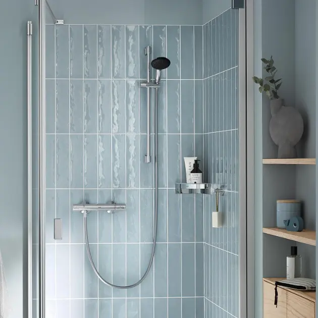Grohe - Shower hoses - Zuhanycső - 27506001 – 9. kép