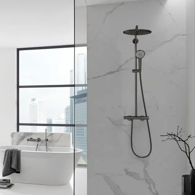 Grohe - Shower hoses - Zuhanycső - 28362A00 – 3. kép