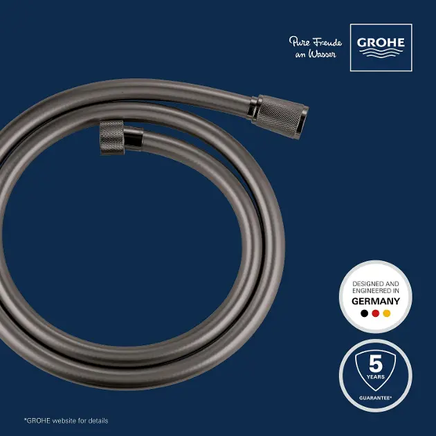 Grohe - Shower hoses - Zuhanycső - 28362A00 – 6. kép