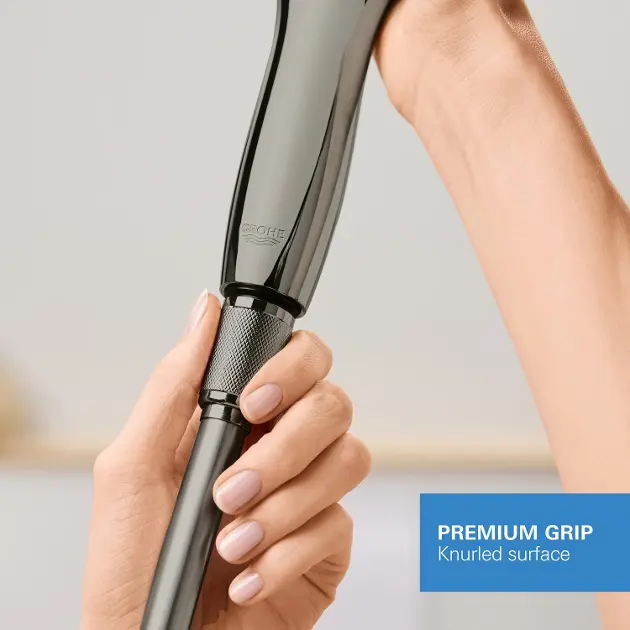 Grohe - Shower hoses - Zuhanycső - 28362A00 – 8. kép