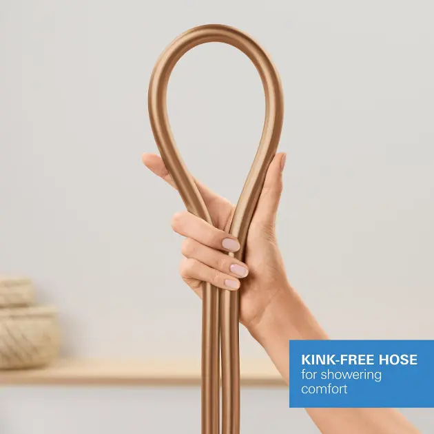 Grohe - Shower hoses - Zuhanycső - 28362DA0 – 9. kép