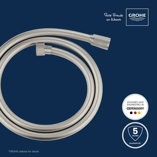 Grohe - Shower hoses - Zuhanycső - 28362DC0 – 6. kép