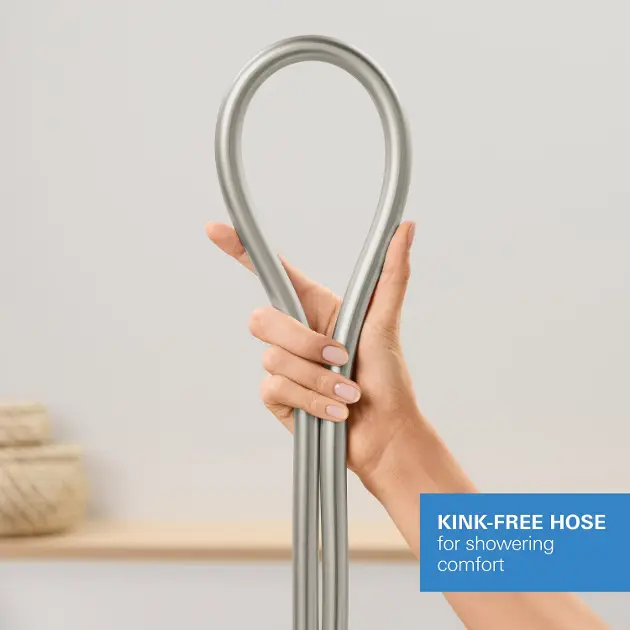 Grohe - Shower hoses - Zuhanycső - 28362DC0 – 9. kép