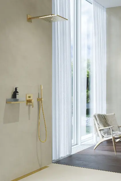 Grohe - Shower hoses - Zuhanycső - 28362GL0 – 3. kép