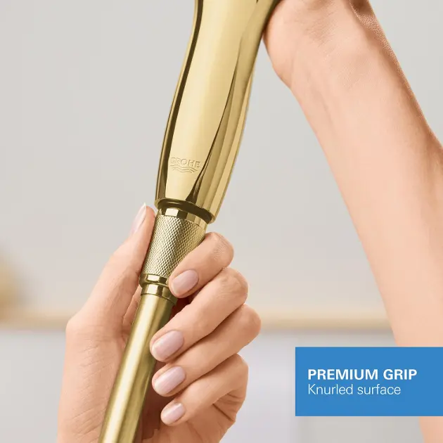 Grohe - Shower hoses - Zuhanycső - 28362GL0 – 8. kép