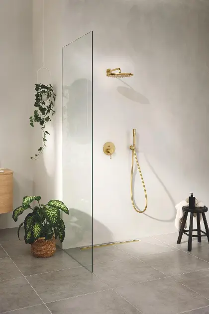 Grohe - Shower hoses - Zuhanycső - 28388GL0 – 3. kép