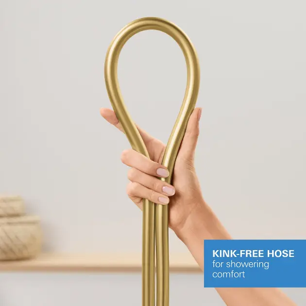 Grohe - Shower hoses - Zuhanycső - 28388GL0 – 5. kép