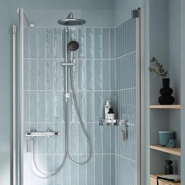 Grohe - Shower hoses - Zuhanycső - 28741002 – 10. kép