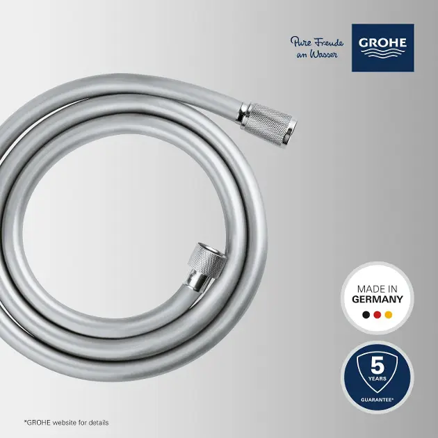 Grohe - Shower hoses - Zuhanycső - 28741002 – 13. kép