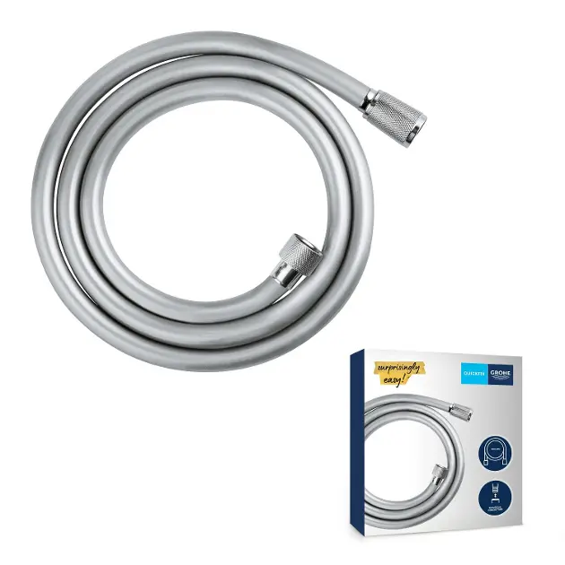 Grohe - Shower hoses - Zuhanycső - 28741002 – 3. kép