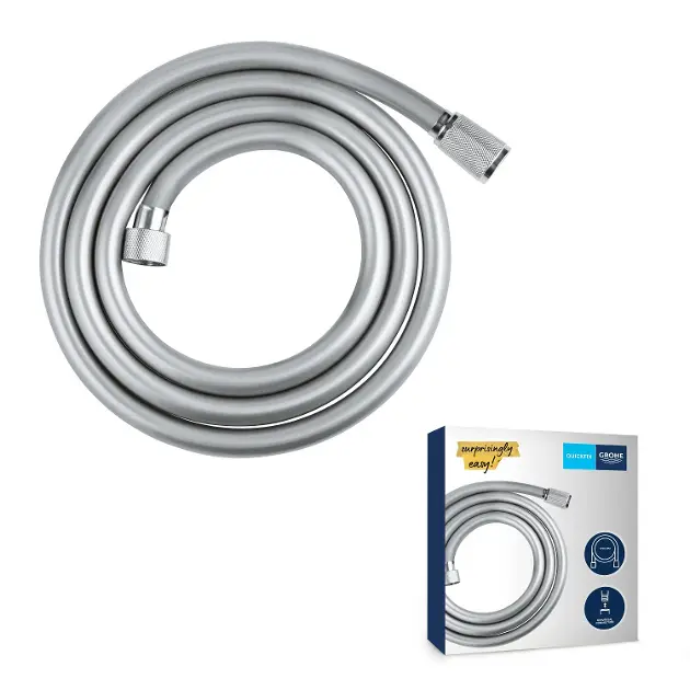 Grohe - Shower hoses - Zuhanycső - 28742002 – 3. kép
